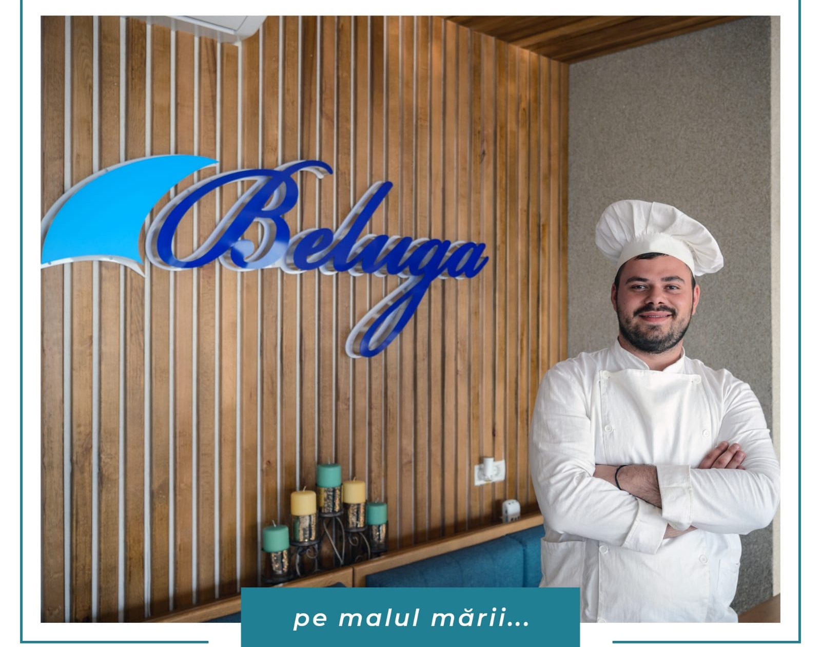 Chef Bobiță